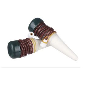 Automatic Watering Kits 2pcs/Set Micro Drip Irrigation System Creative Watering Stake Indoor Gardening Flower Pot Plant Potted Automatic Watering