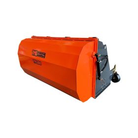 3-in-1 Flail Collector, Cutting, Grass Collection, and Lawn Rolling, 61" Cutting Width, 28-50 HP Tractors, TMG-TFL60