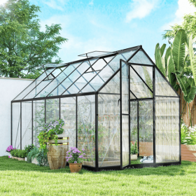 House Greenhouse (title: default title)